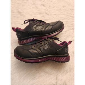Timberland Pro Rebotl Aerocore Womens Shoes 9